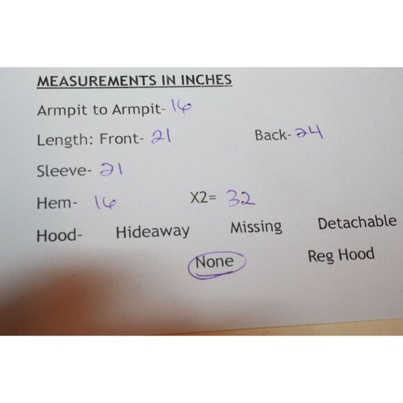 LL Bean Double L Cable Sweater Zip Cardigan Peach Size XS - Picture 10 of 10